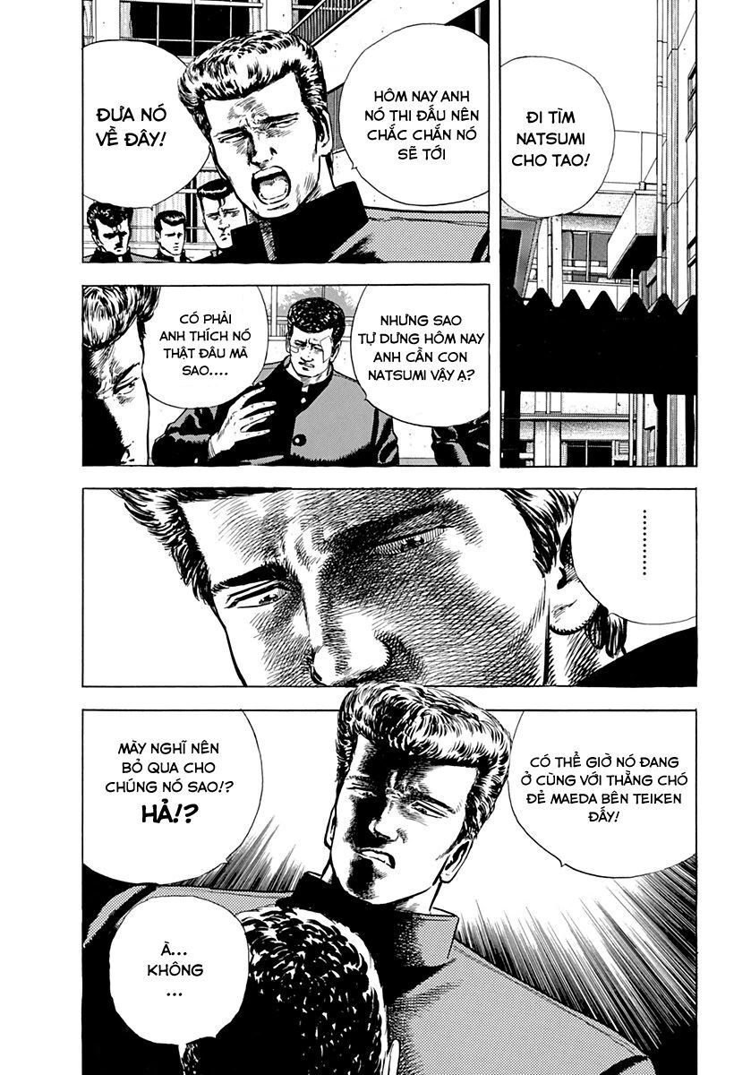 Bản Blues Vô Giá Trị Chapter 23 - Trang 2