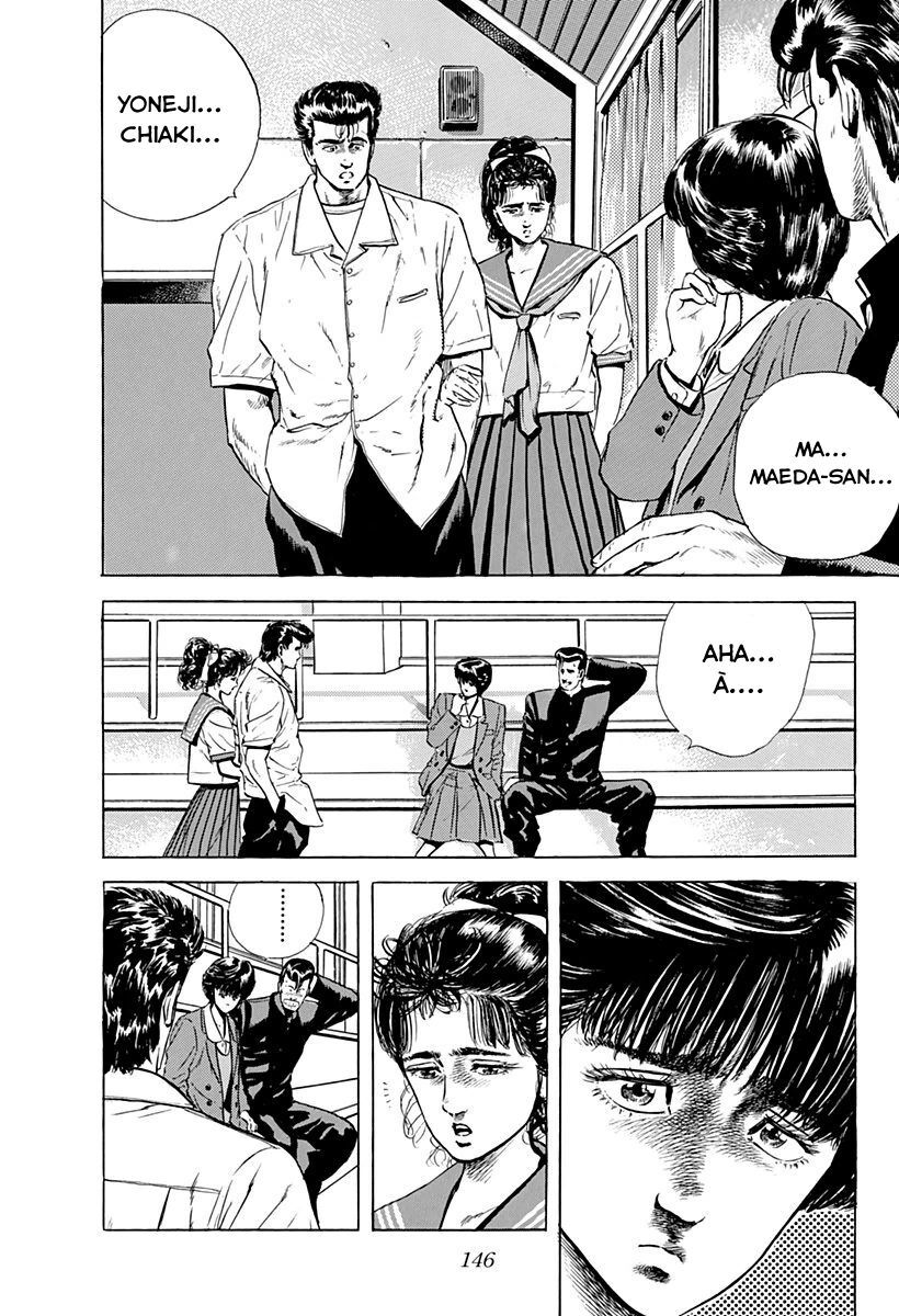 Bản Blues Vô Giá Trị Chapter 23 - Trang 2