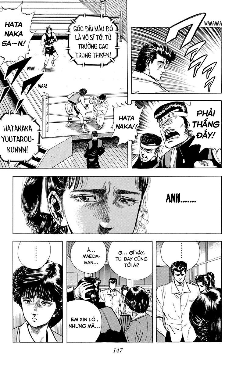 Bản Blues Vô Giá Trị Chapter 23 - Trang 2