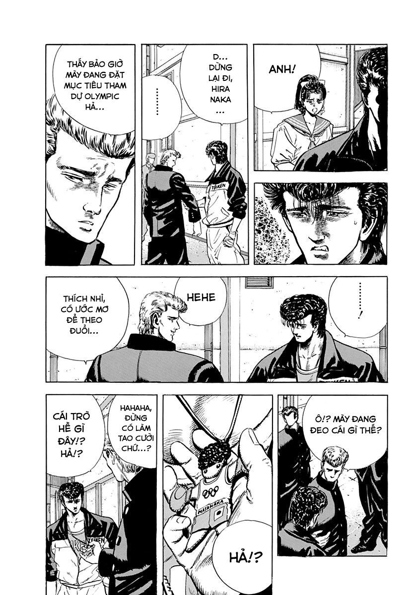 Bản Blues Vô Giá Trị Chapter 26 - Trang 2