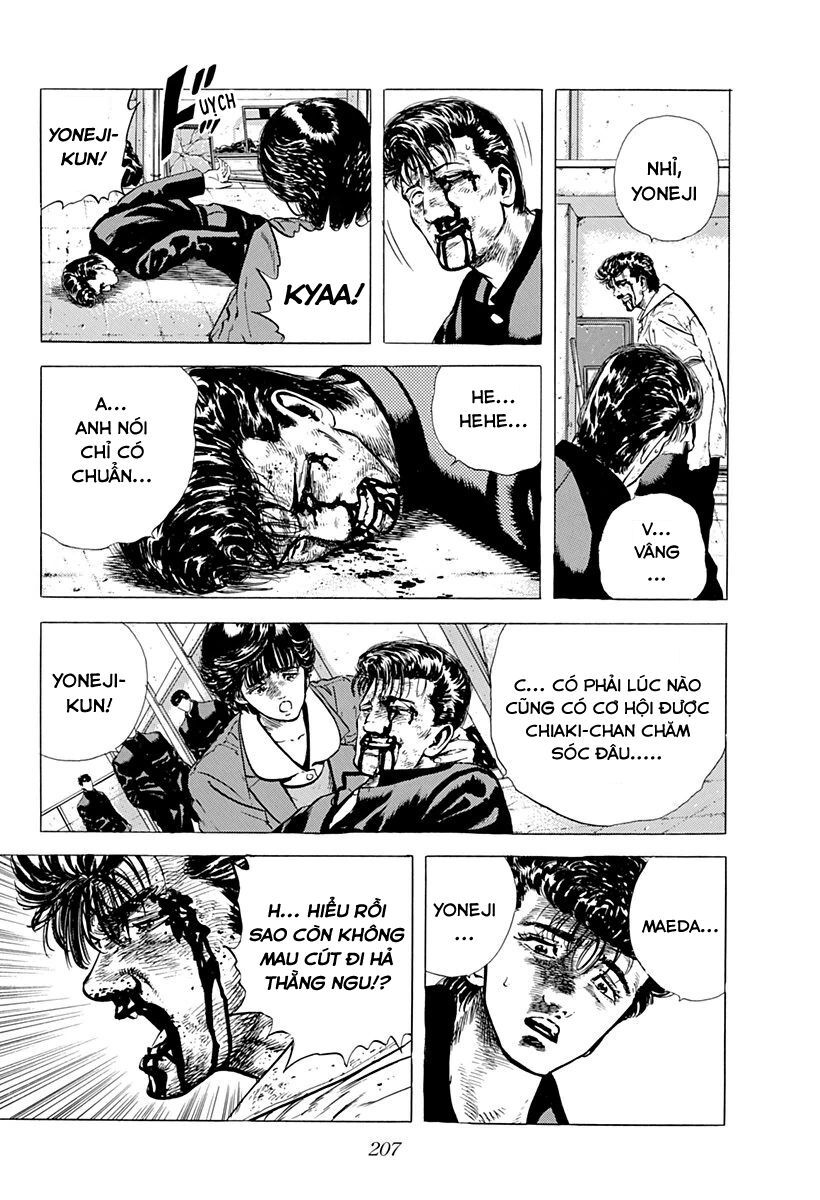 Bản Blues Vô Giá Trị Chapter 26 - Trang 2