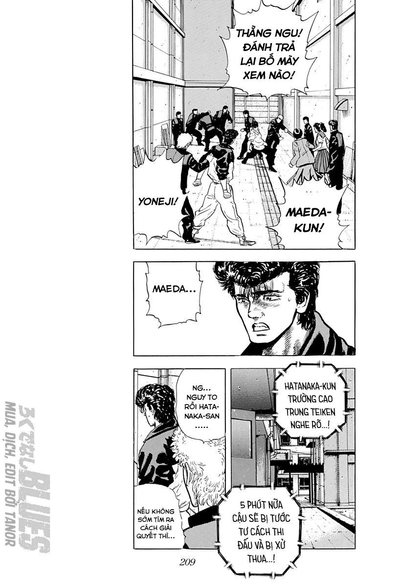 Bản Blues Vô Giá Trị Chapter 26 - Trang 2