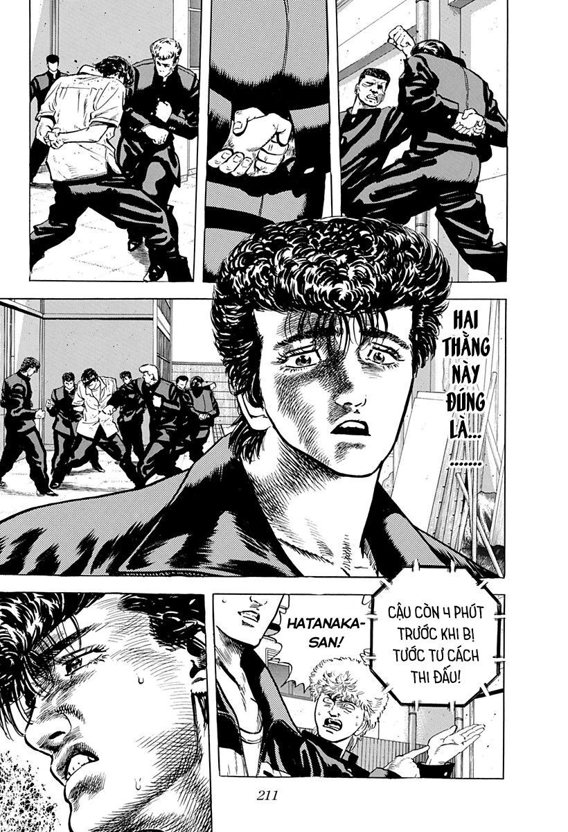 Bản Blues Vô Giá Trị Chapter 26 - Trang 2