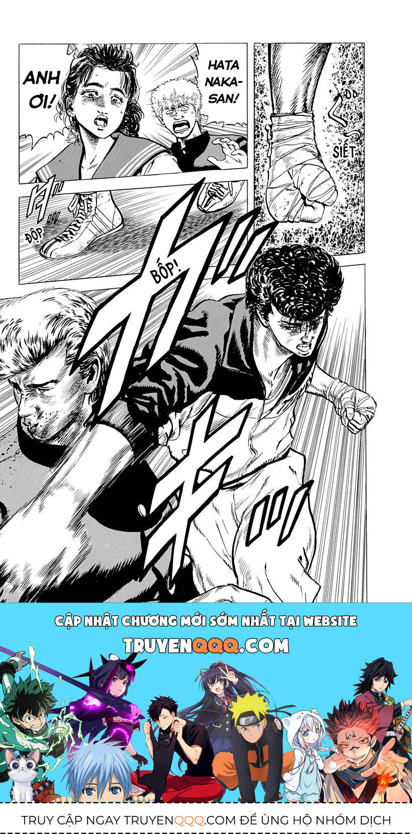 Bản Blues Vô Giá Trị Chapter 26 - Trang 2