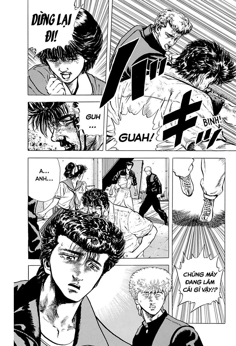 Bản Blues Vô Giá Trị Chapter 26 - Trang 2