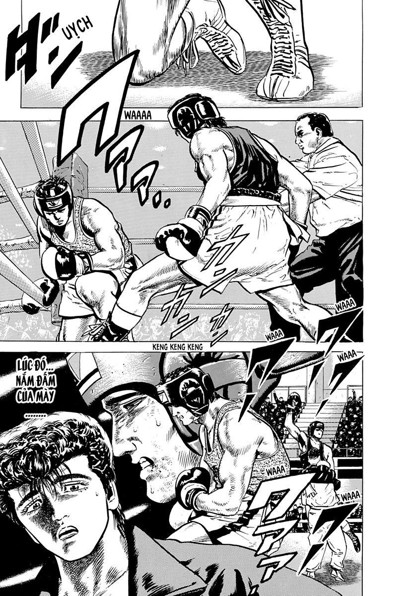 Bản Blues Vô Giá Trị Chapter 27 - Trang 2