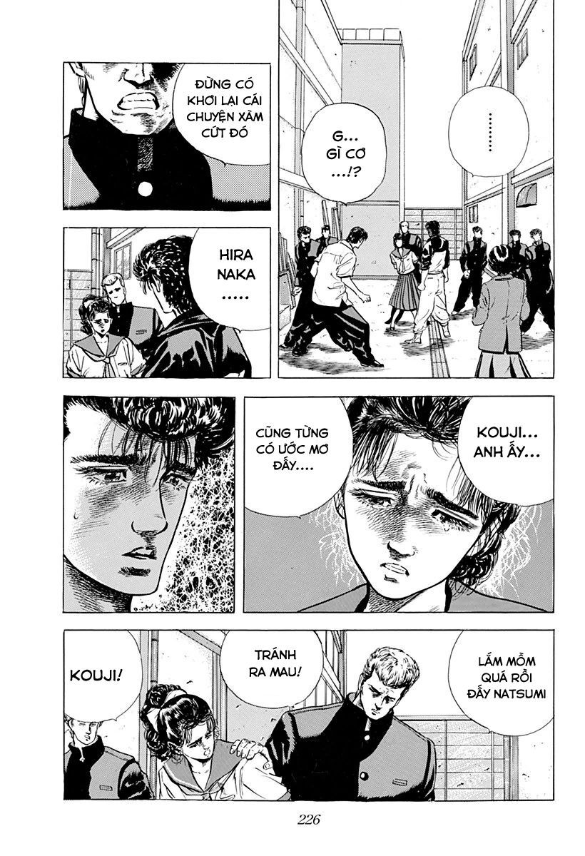 Bản Blues Vô Giá Trị Chapter 27 - Trang 2