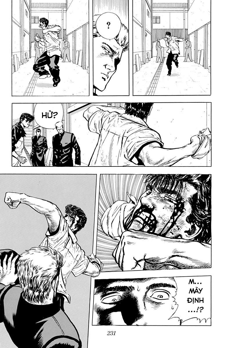 Bản Blues Vô Giá Trị Chapter 27 - Trang 2