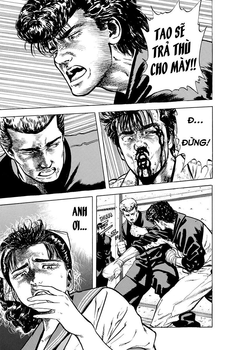 Bản Blues Vô Giá Trị Chapter 27 - Trang 2