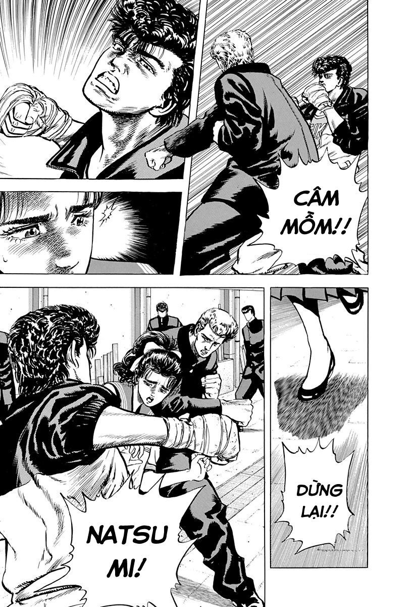 Bản Blues Vô Giá Trị Chapter 27 - Trang 2