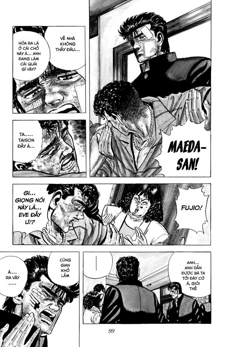 Bản Blues Vô Giá Trị Chapter 53 - Trang 2