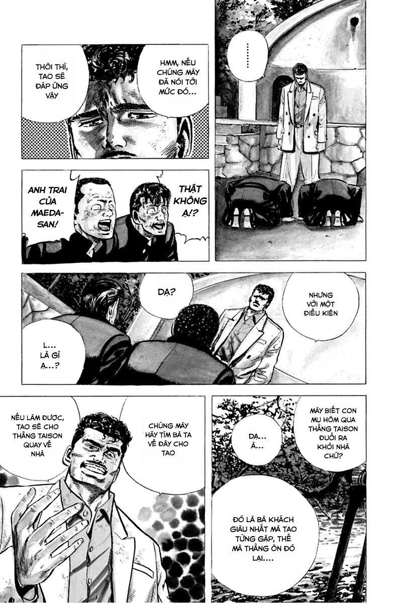 Bản Blues Vô Giá Trị Chapter 53 - Trang 2