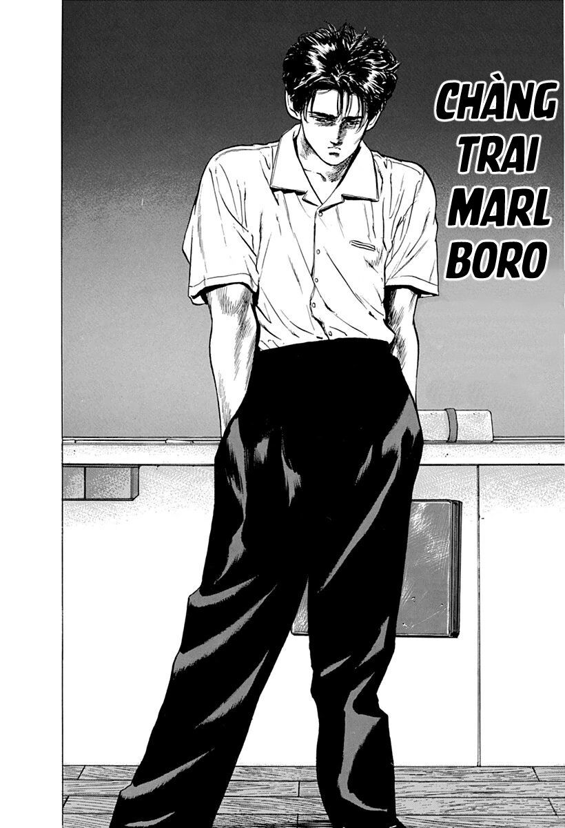 Bản Blues Vô Giá Trị Chapter 59 - Trang 2