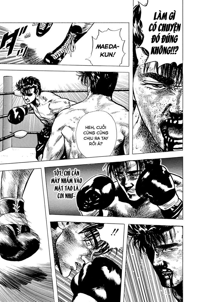 Bản Blues Vô Giá Trị Chapter 63 - Trang 2