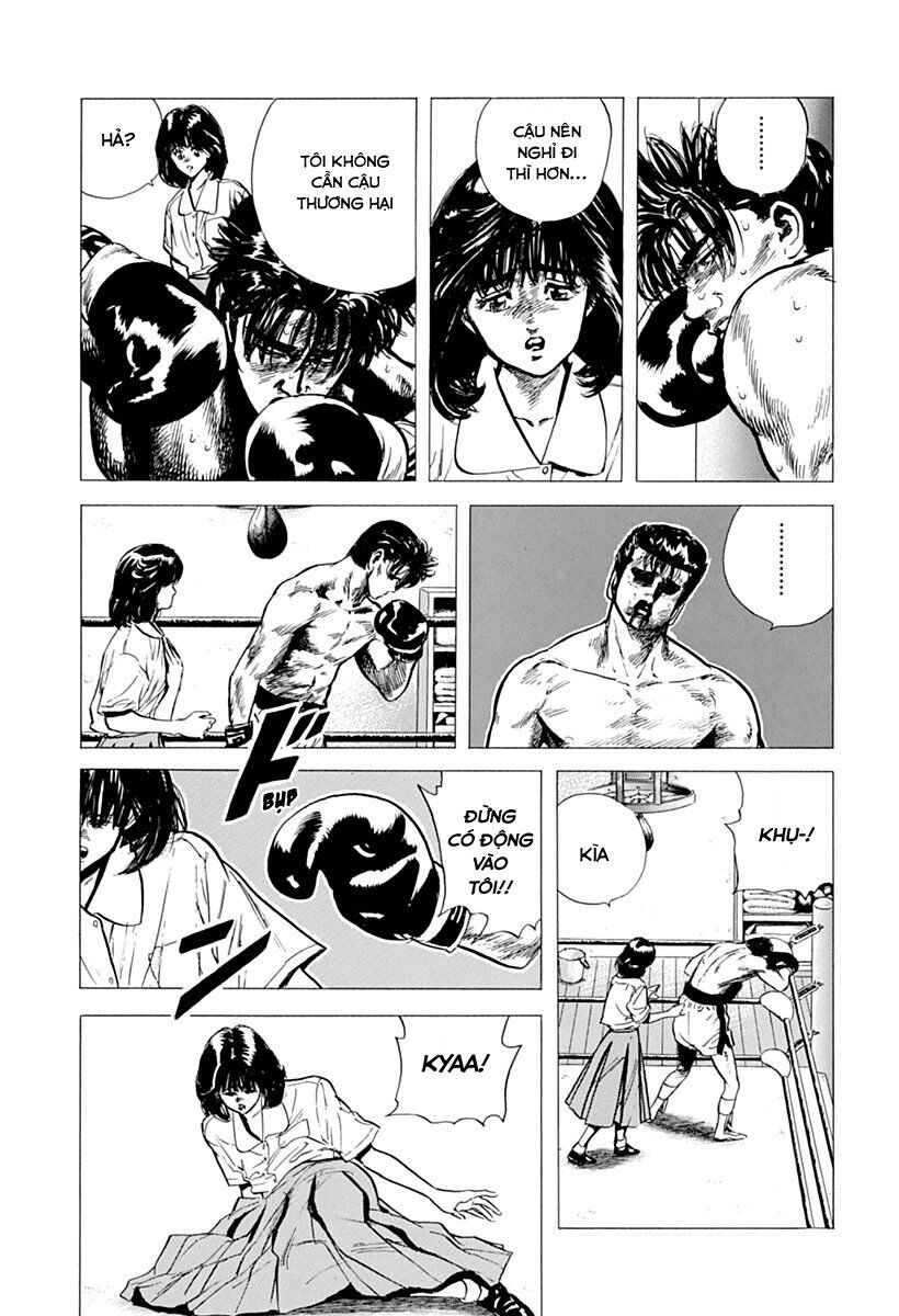 Bản Blues Vô Giá Trị Chapter 64 - Trang 2