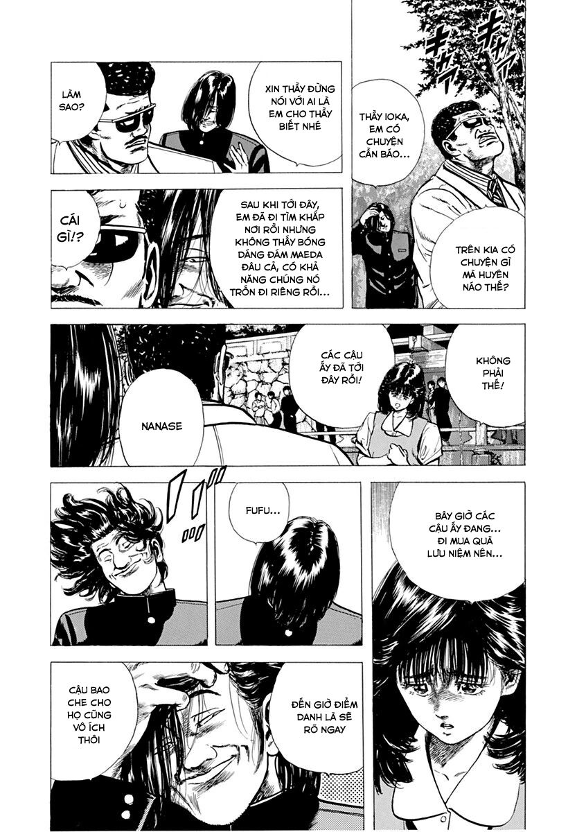 Bản Blues Vô Giá Trị Chapter 73 - Trang 2
