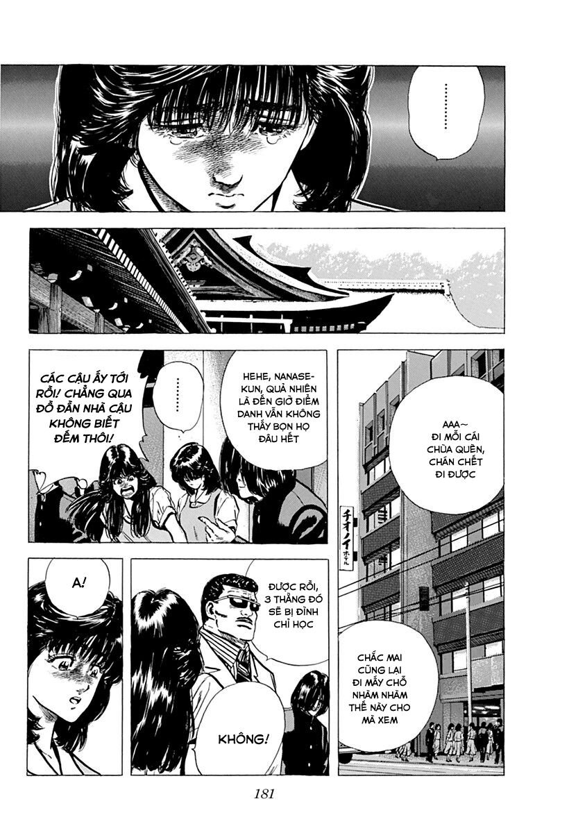 Bản Blues Vô Giá Trị Chapter 73 - Trang 2
