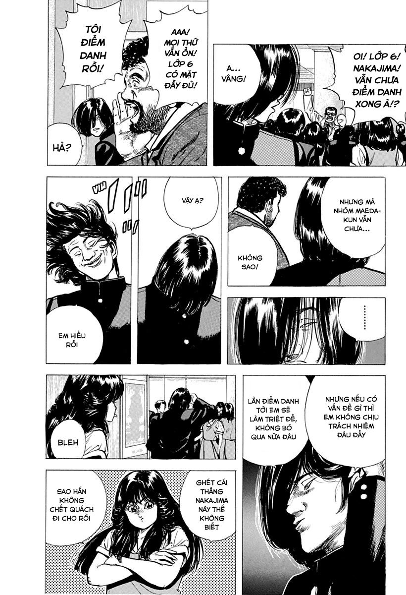 Bản Blues Vô Giá Trị Chapter 73 - Trang 2