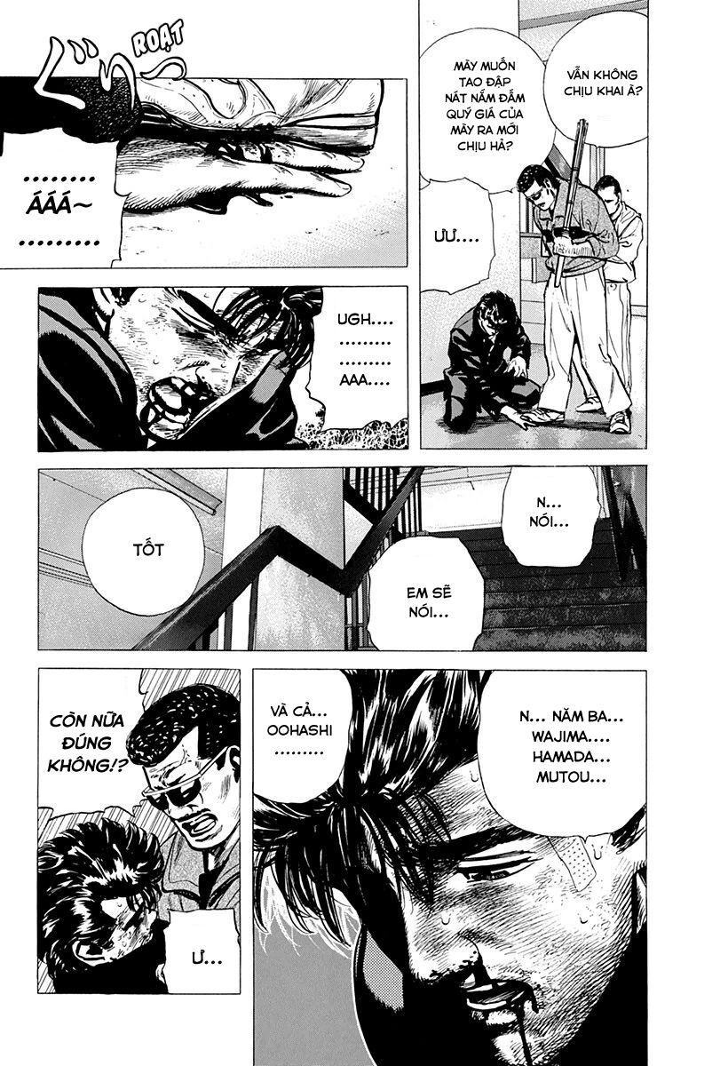 Bản Blues Vô Giá Trị Chapter 93 - Trang 2