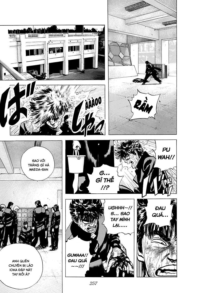 Bản Blues Vô Giá Trị Chapter 93 - Trang 2