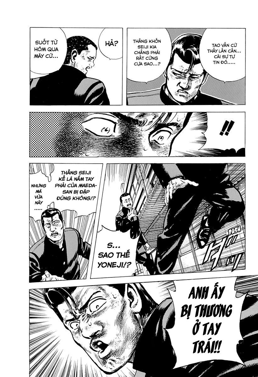 Bản Blues Vô Giá Trị Chapter 93 - Trang 2