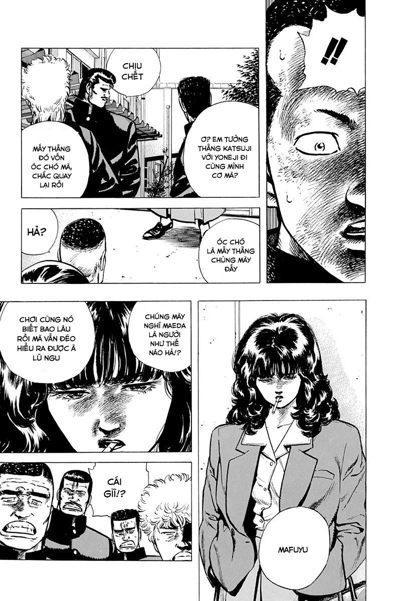 Bản Blues Vô Giá Trị Chapter 93 - Trang 2