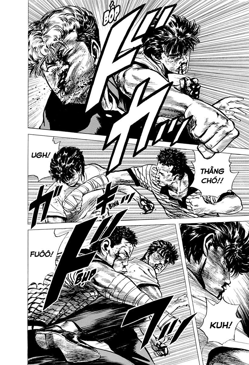 Bản Blues Vô Giá Trị Chapter 93 - Trang 2