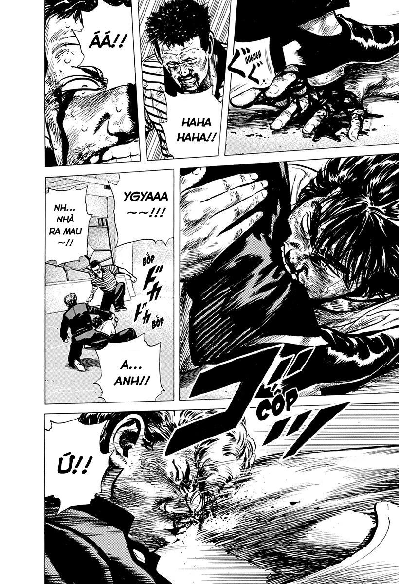Bản Blues Vô Giá Trị Chapter 93 - Trang 2