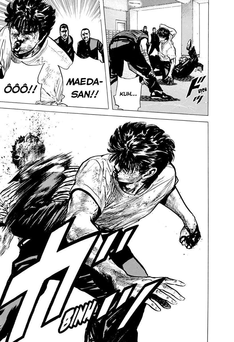 Bản Blues Vô Giá Trị Chapter 93 - Trang 2