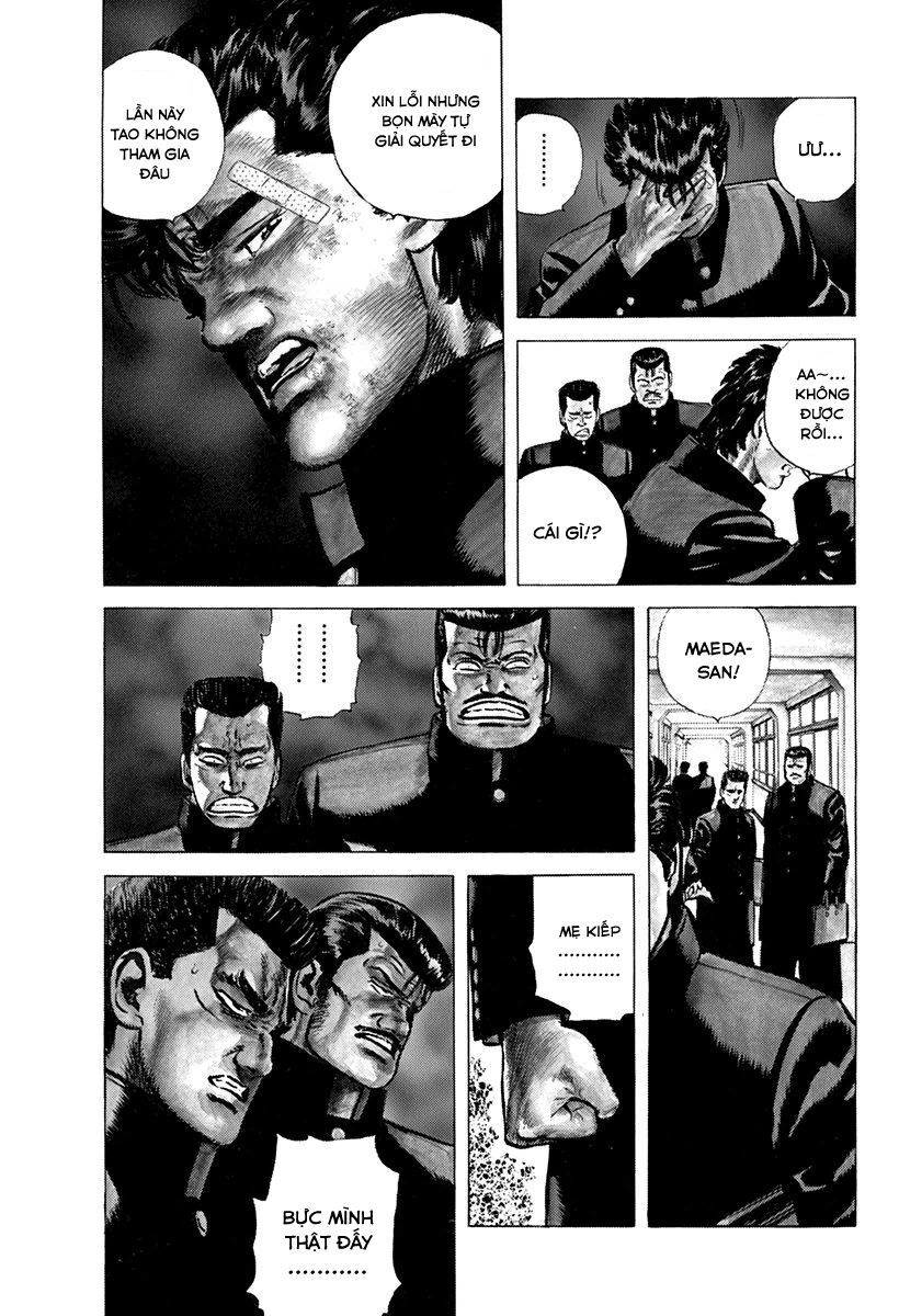 Bản Blues Vô Giá Trị Chapter 93 - Trang 2