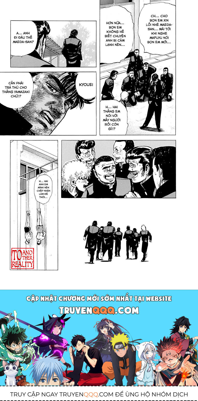 Bản Blues Vô Giá Trị Chapter 93 - Trang 2