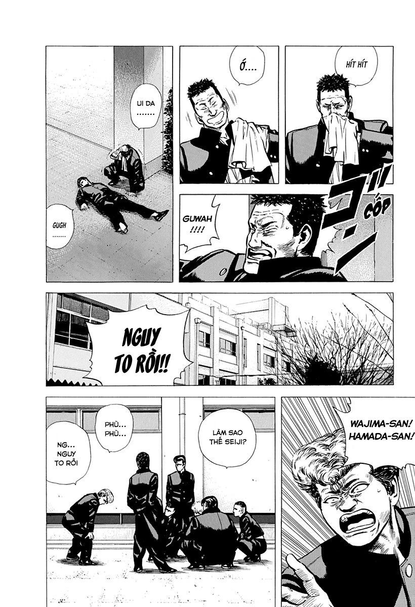 Bản Blues Vô Giá Trị Chapter 93 - Trang 2