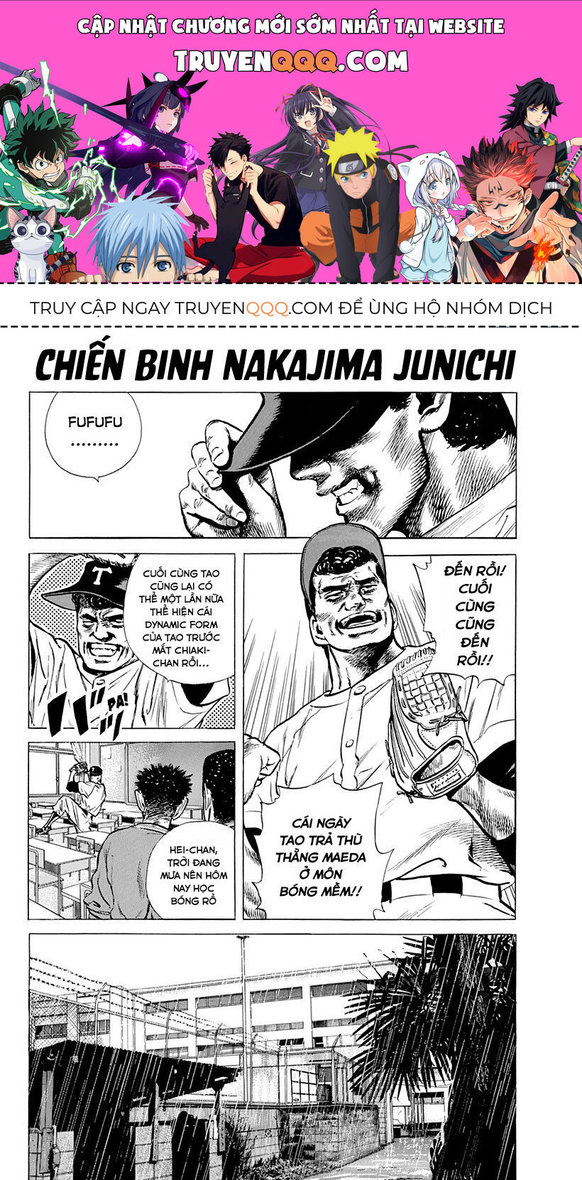 Bản Blues Vô Giá Trị Chapter 96 - Trang 2