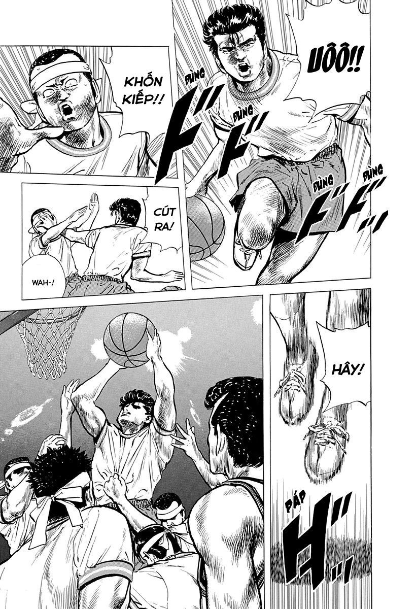 Bản Blues Vô Giá Trị Chapter 96 - Trang 2