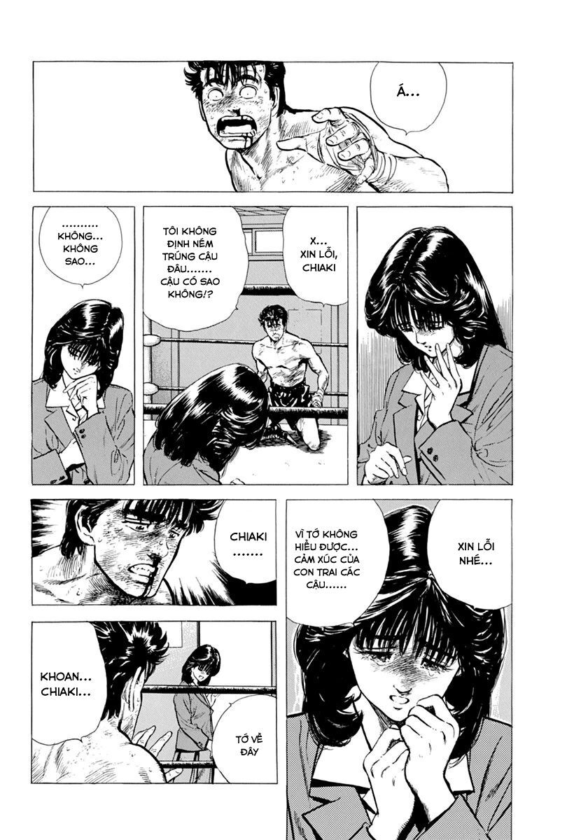 Bản Blues Vô Giá Trị Chapter 104 - Trang 2