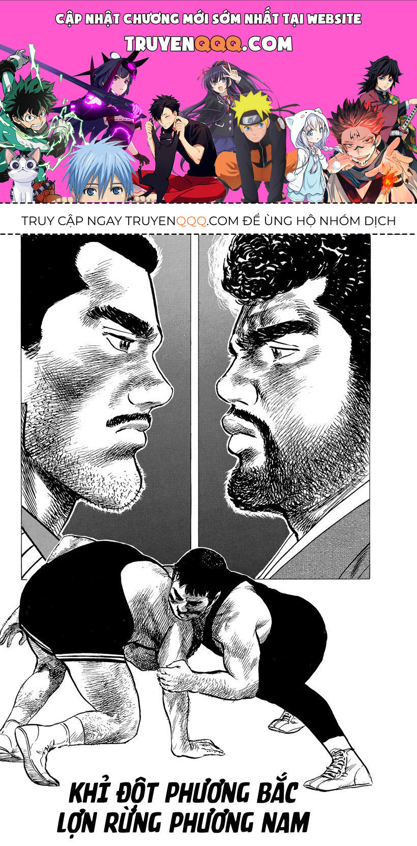 Bản Blues Vô Giá Trị Chapter 115 - Trang 2