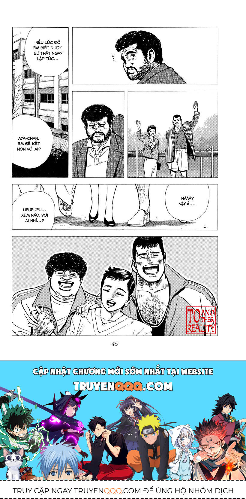 Bản Blues Vô Giá Trị Chapter 115 - Trang 2