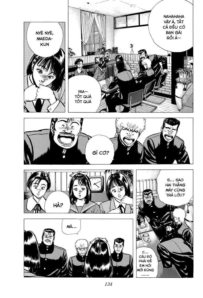 Bản Blues Vô Giá Trị Chapter 120 - Trang 2