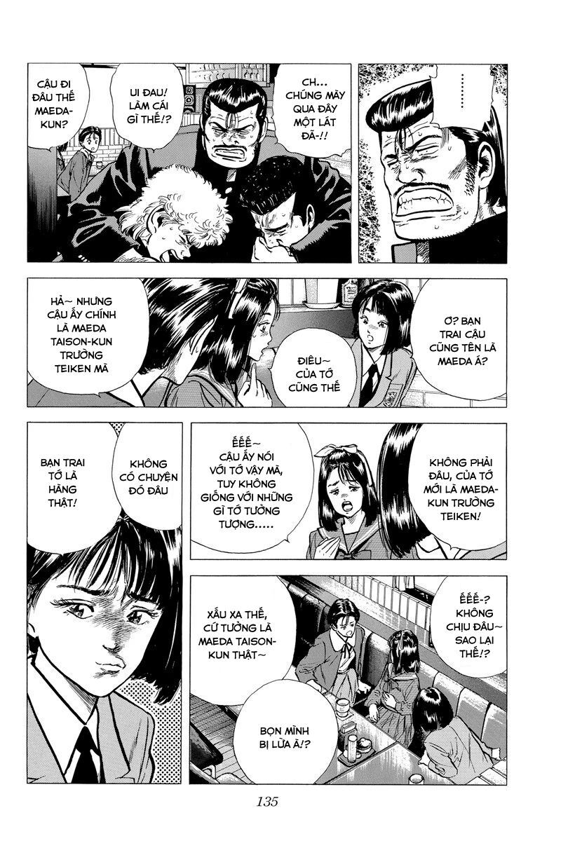 Bản Blues Vô Giá Trị Chapter 120 - Trang 2
