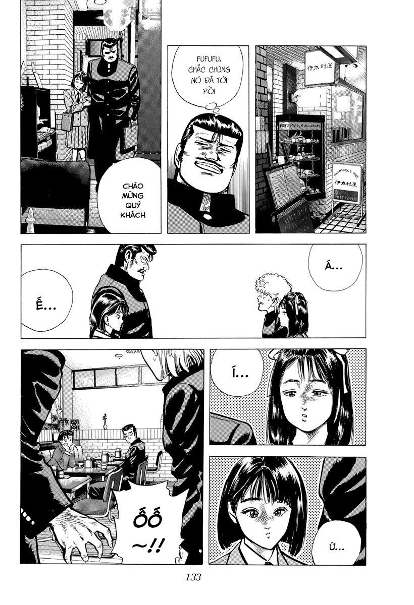 Bản Blues Vô Giá Trị Chapter 120 - Trang 2