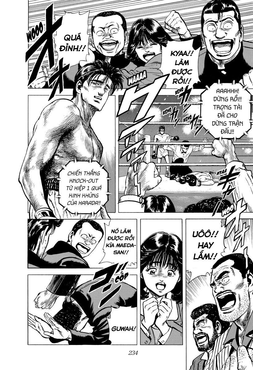 Bản Blues Vô Giá Trị Chapter 125 - Trang 2