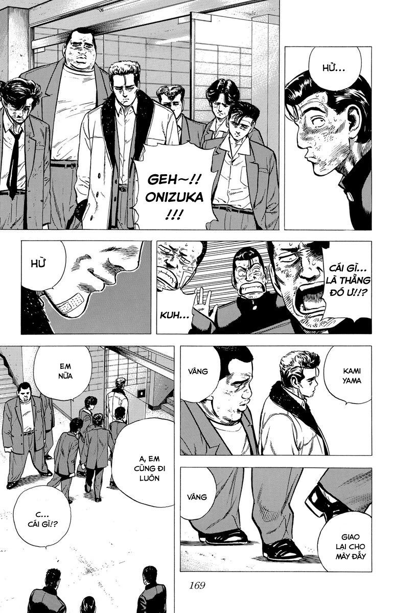 Bản Blues Vô Giá Trị Chapter 138 - Trang 2
