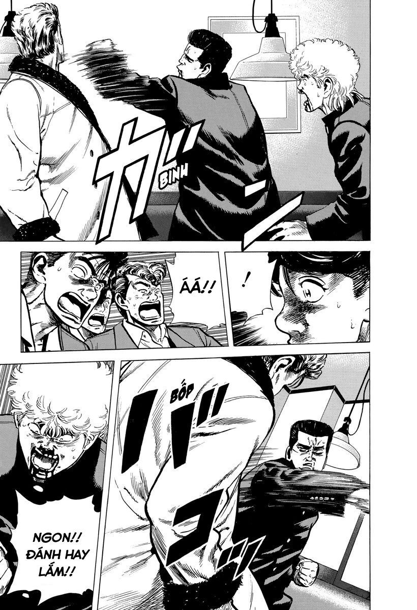 Bản Blues Vô Giá Trị Chapter 139 - Trang 2