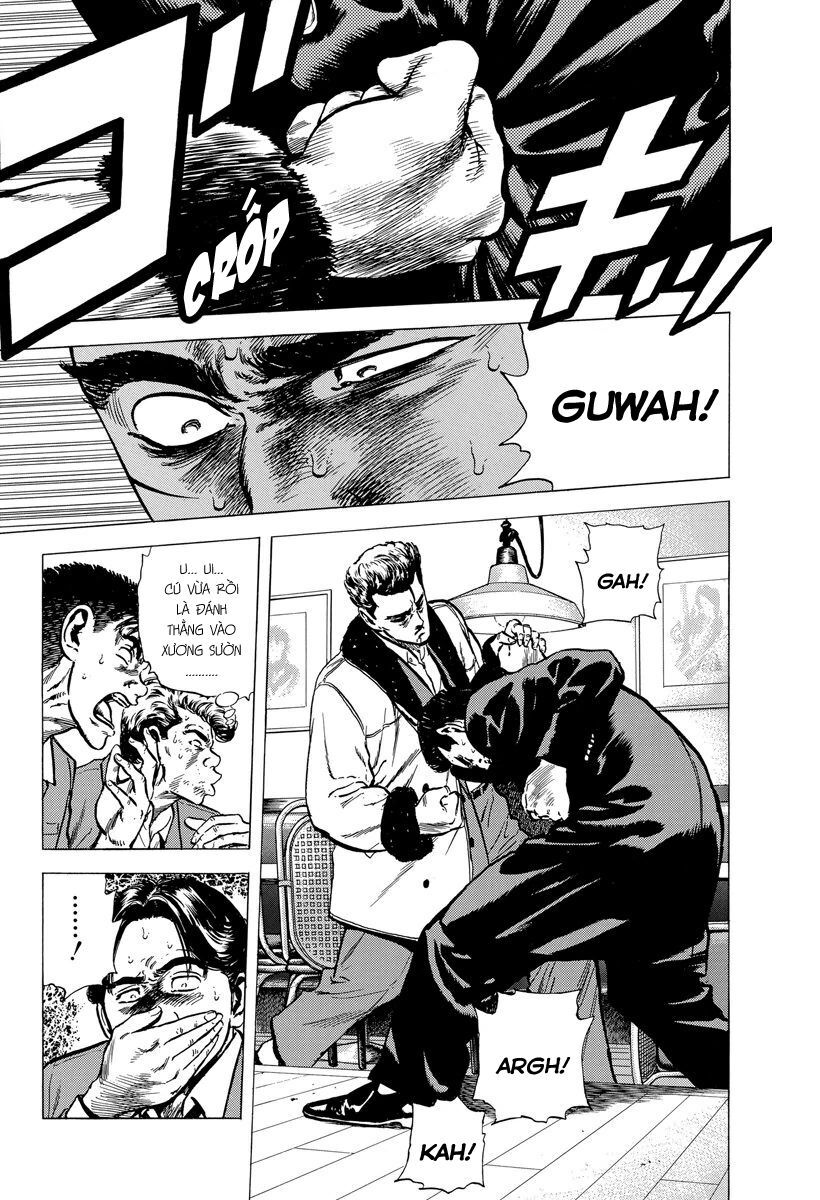 Bản Blues Vô Giá Trị Chapter 139 - Trang 2