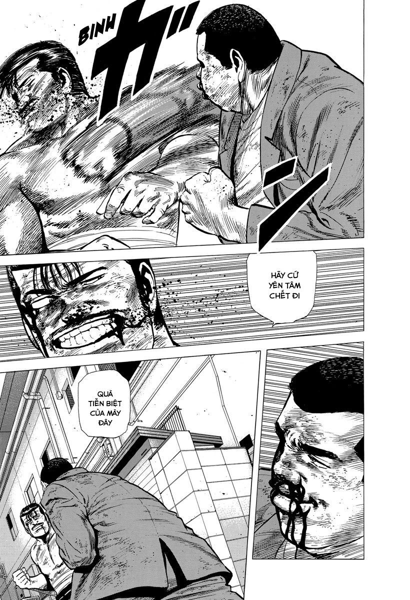 Bản Blues Vô Giá Trị Chapter 146 - Trang 2