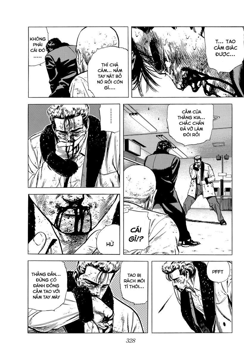 Bản Blues Vô Giá Trị Chapter 146 - Trang 2