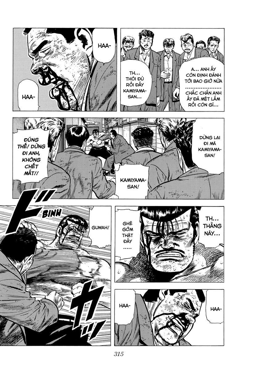 Bản Blues Vô Giá Trị Chapter 146 - Trang 2