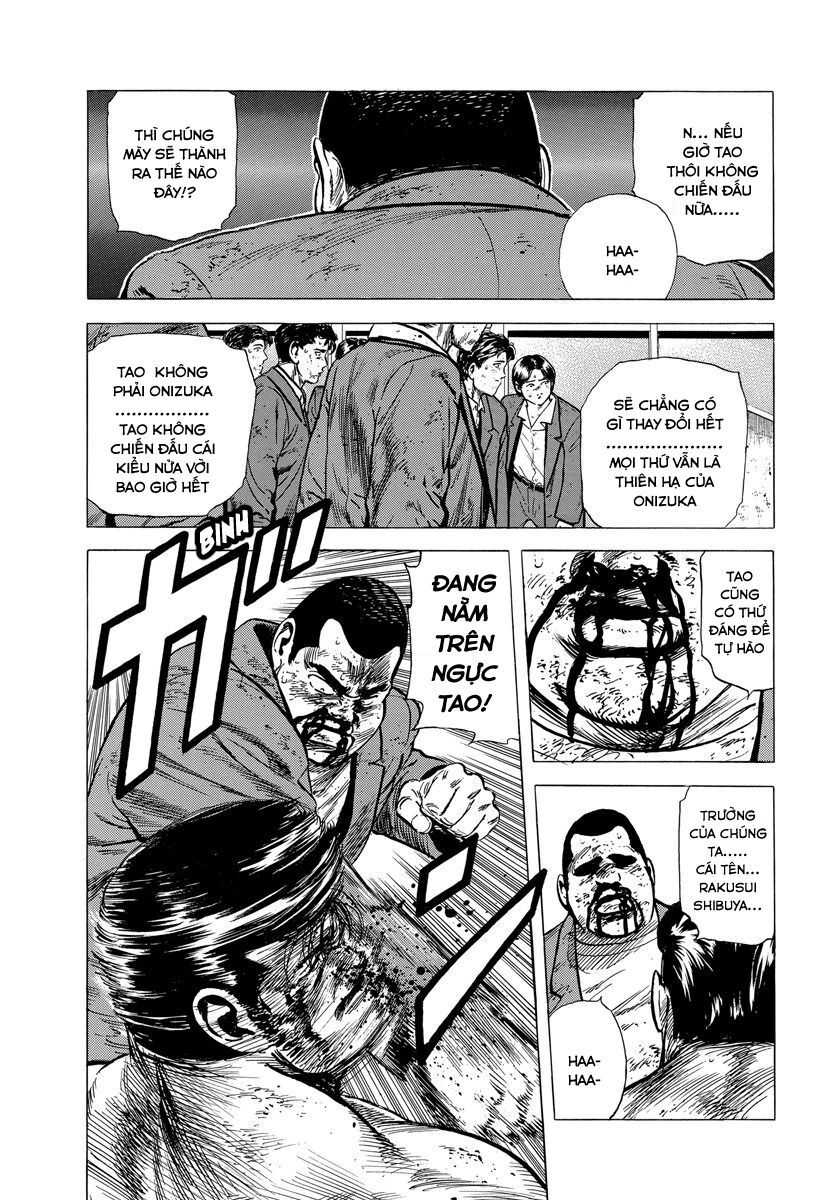 Bản Blues Vô Giá Trị Chapter 146 - Trang 2