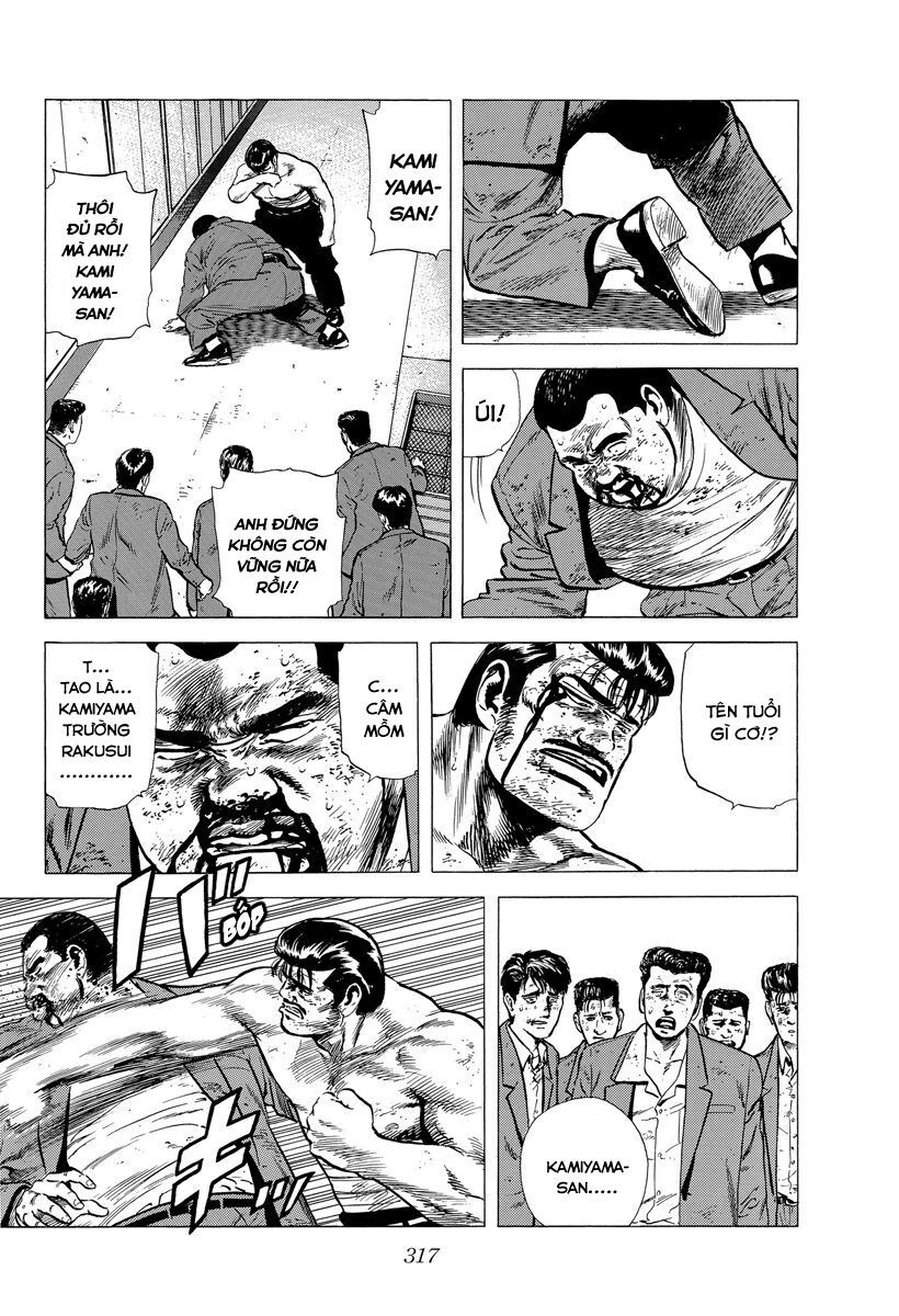 Bản Blues Vô Giá Trị Chapter 146 - Trang 2