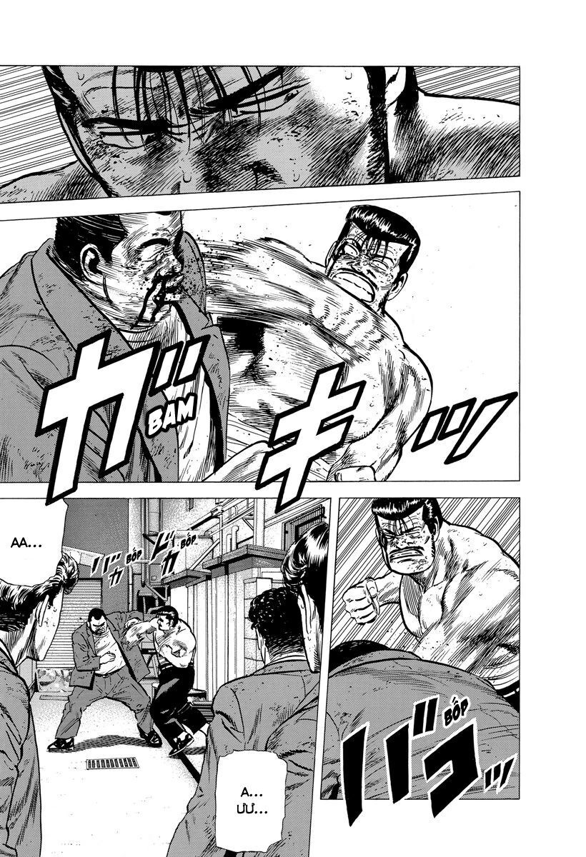 Bản Blues Vô Giá Trị Chapter 146 - Trang 2